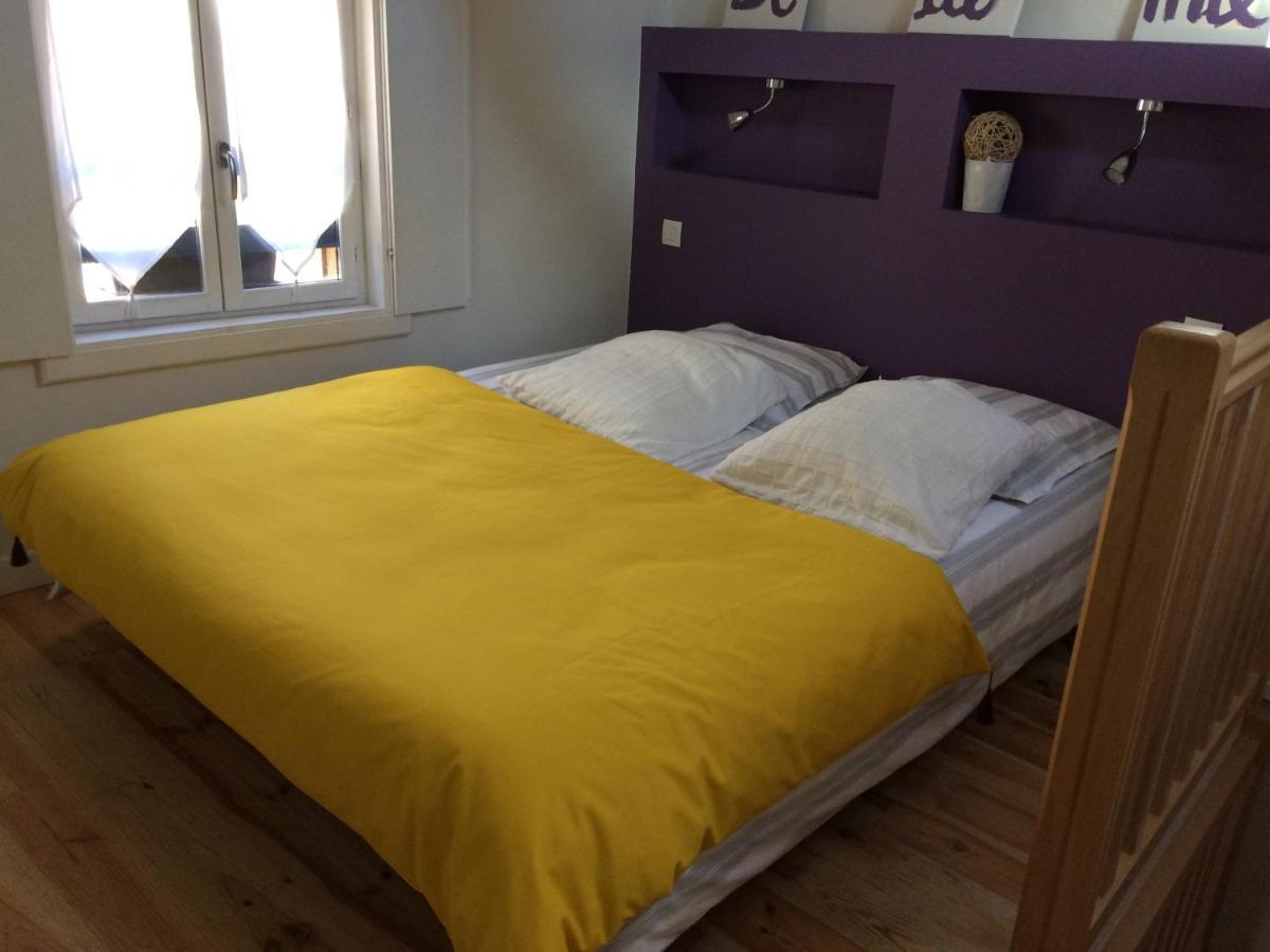 Bed and Breakfast Madeleine Et Cie Анже Экстерьер фото