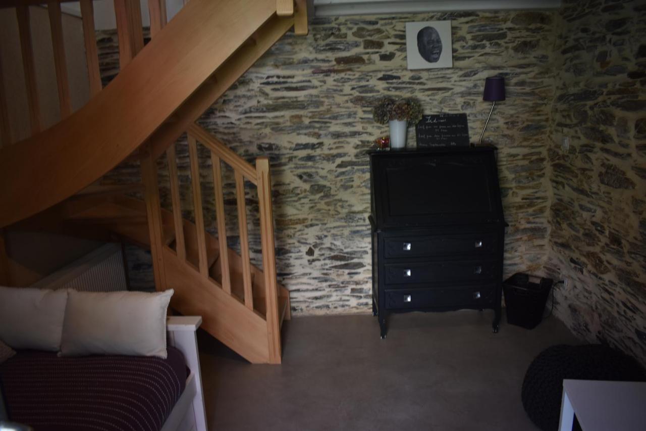 Bed and Breakfast Madeleine Et Cie Анже Экстерьер фото