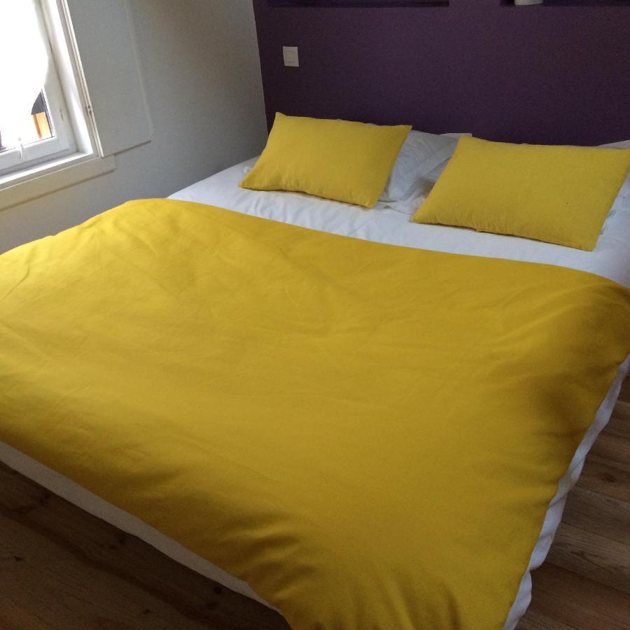 Bed and Breakfast Madeleine Et Cie Анже Экстерьер фото